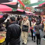 雙連朝市