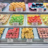 Melting Finger 韓国馬卡龍専売店