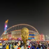 ハリーファ国際スタジアム