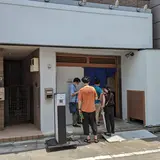 麺屋ルリカケス