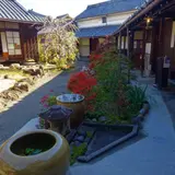 木下城伝承館・堀部邸