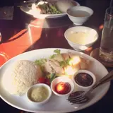 カフェ・シンガプーラ 六本木店