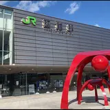 函館駅