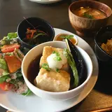 古民家Cafe Slow Life