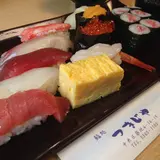 鮨処 つきじや