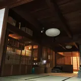 淡河宿本陣跡