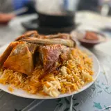 Bandar Aden Restaurant