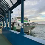 福江港