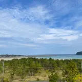 白良ヶ浜万葉公園