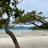 蛤浜海水浴場