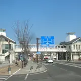 伊万里駅