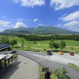久住高原コテージ