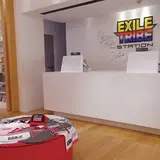 EXILE TRIBE STATION