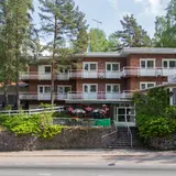 Hotelli Gasthaus Lohja