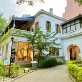 光點台北（台北之家）