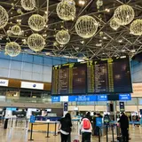 ヘルシンキ・ヴァンター国際空港（Helsinki-Vantaa Airport）