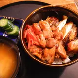 つまみ食い放題です