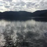 余呉湖