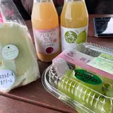 食の駅 山形蔵王店