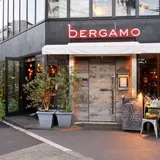 bERGAMO（ベルガモ）