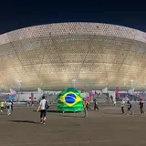 Lusail Stadium