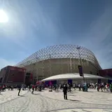 Ahmed bin Ali Stadium