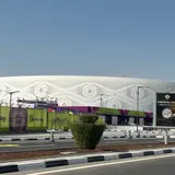 Al Thumama Stadium