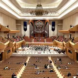 横浜みなとみらいホール