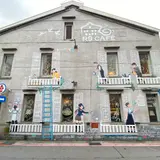 (Flowers Taiwan) R9 Café