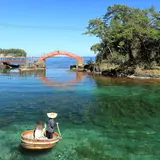 矢島経島