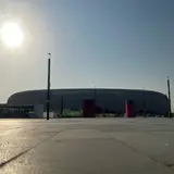 エデュケーション・シティ・スタジアム