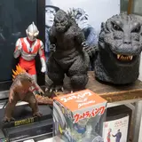 円谷英二資料館