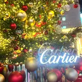 カルティエ広場