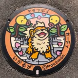 マダツボミ・ガーディ