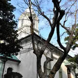 修善寺ハリストス正教会顕栄聖堂
