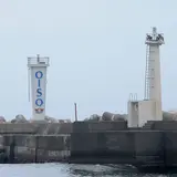 大磯港