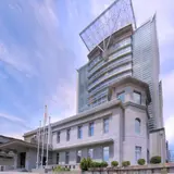 海上自衛隊佐世保史料館（セイルタワー）