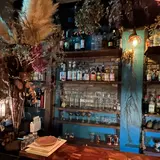 琉球ミクソロジースタイル バーアルケミスト