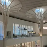 ミュージアムカフェ カメカメキッチン