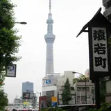 浅草猿若町