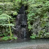 千筋の滝