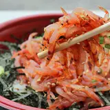 浜のかきあげや