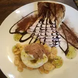 ＣＡＦＥごはんユメゴコチ