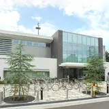 練馬図書館