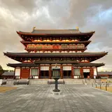 薬師寺 金堂