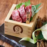 日本の酒と馬の肉 ウマ◯ 高崎駅前店