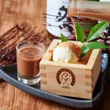 日本の酒と馬の肉 ウマ◯ 札幌すすきの店