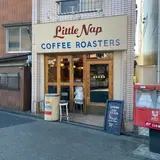 Little Nap COFFEE ROASTERS