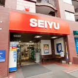 SEIYU 西友深沢店