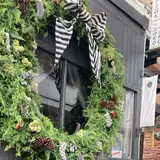 穀粒菓子店 雪ワタリテ麦イズル